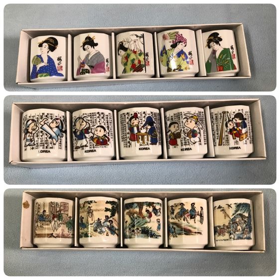 ของสะสม ของฝาก จากต่างประเทศ รูปที่ 5