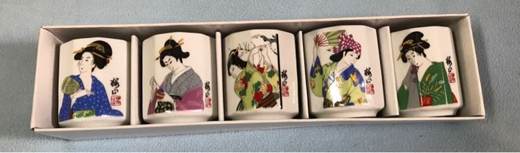 ของสะสม ของฝาก จากต่างประเทศ รูปที่ 2