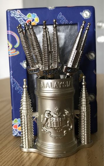 ของสะสม ของฝาก จากต่างประเทศ รูปที่ 12