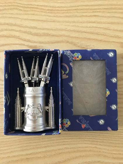 ของสะสม ของฝาก จากต่างประเทศ รูปที่ 13