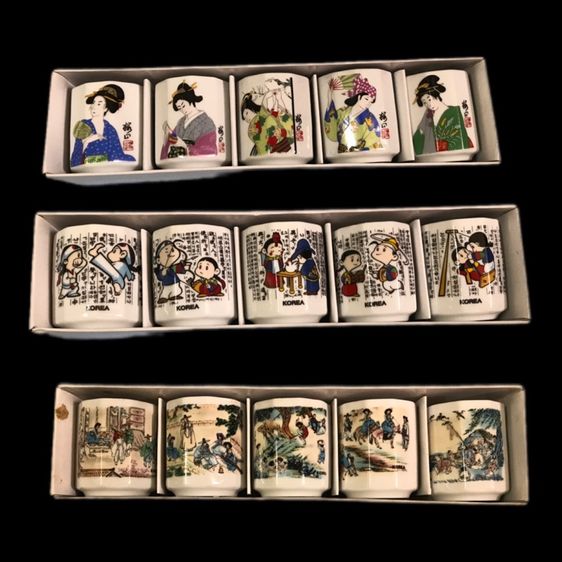 ของสะสม ของฝาก จากต่างประเทศ รูปที่ 6