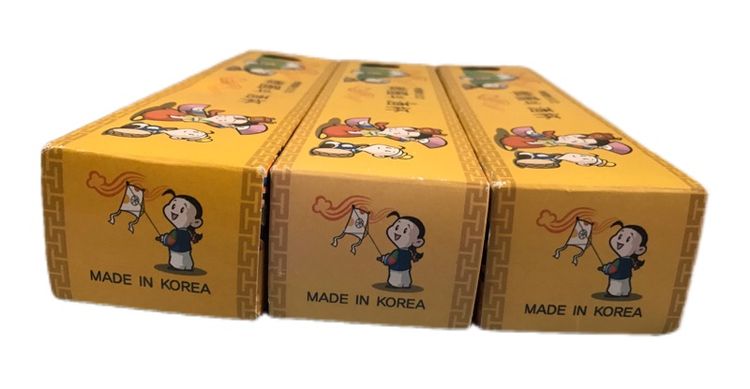 ของสะสม ของฝาก จากต่างประเทศ รูปที่ 9