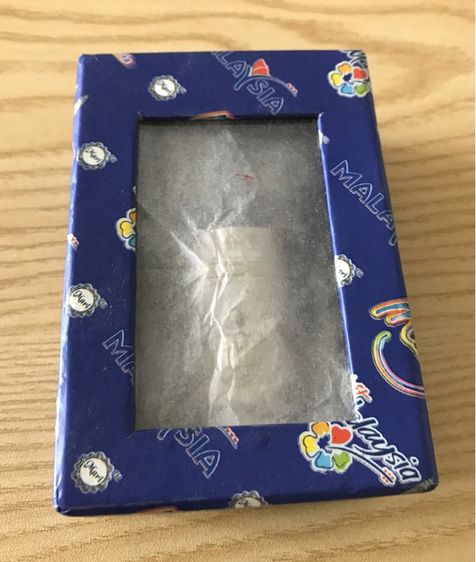 ของสะสม ของฝาก จากต่างประเทศ รูปที่ 11