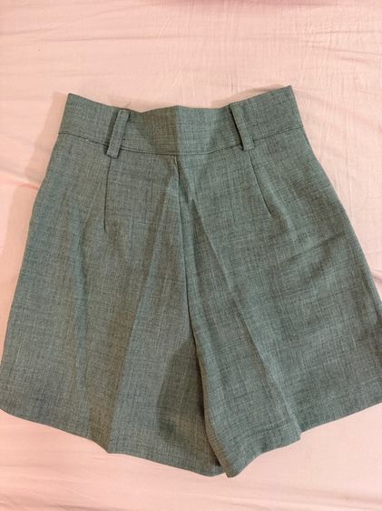 กางเกงผ้าขาสั้น รูปที่ 2