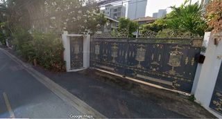 ขายบ้านพร้อมที่ดินใจกลางอารีย์ – พญาไท กรุงเทพฯ 