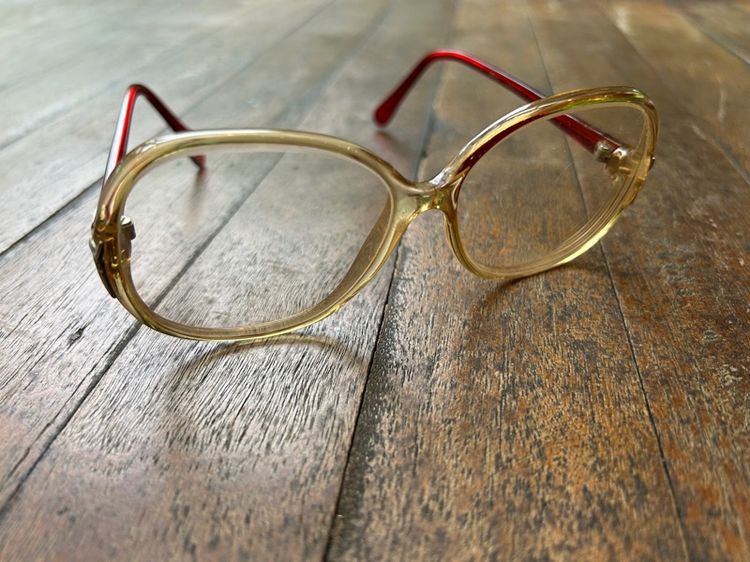 Oputa Creation Vtg Glasses รูปที่ 4