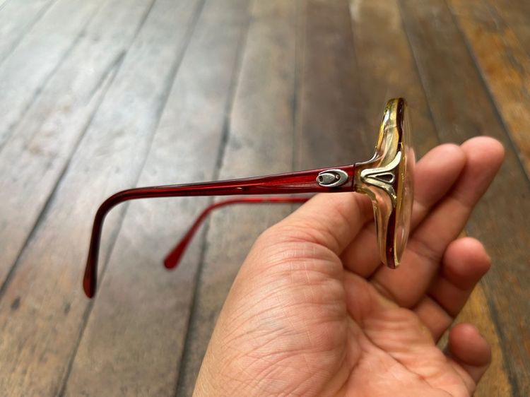 Oputa Creation Vtg Glasses รูปที่ 6