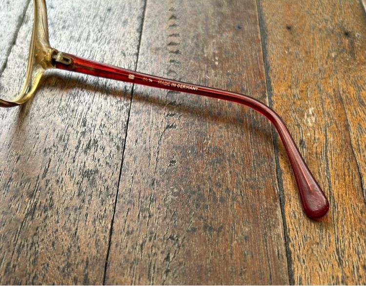 Oputa Creation Vtg Glasses รูปที่ 10