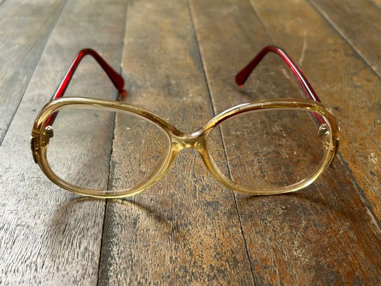 Oputa Creation Vtg Glasses รูปที่ 3