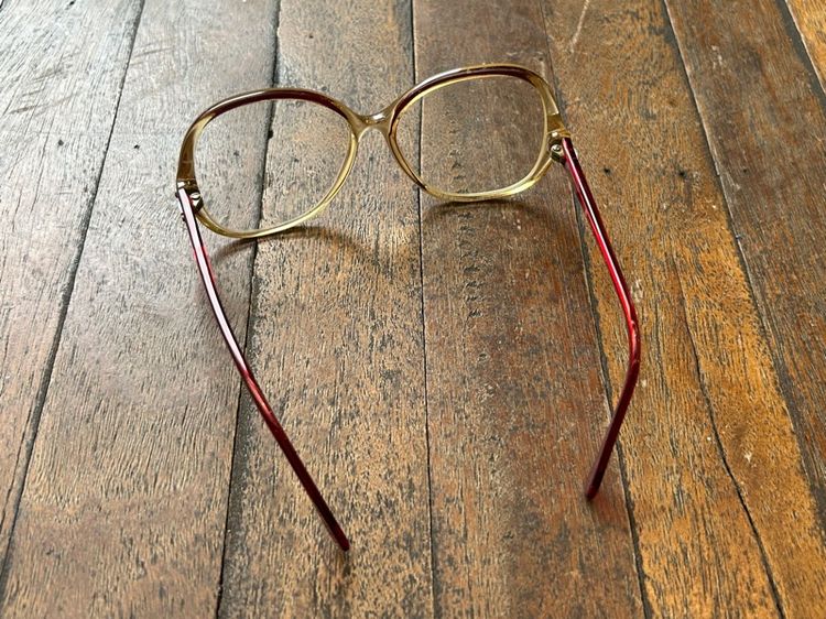 Oputa Creation Vtg Glasses รูปที่ 8