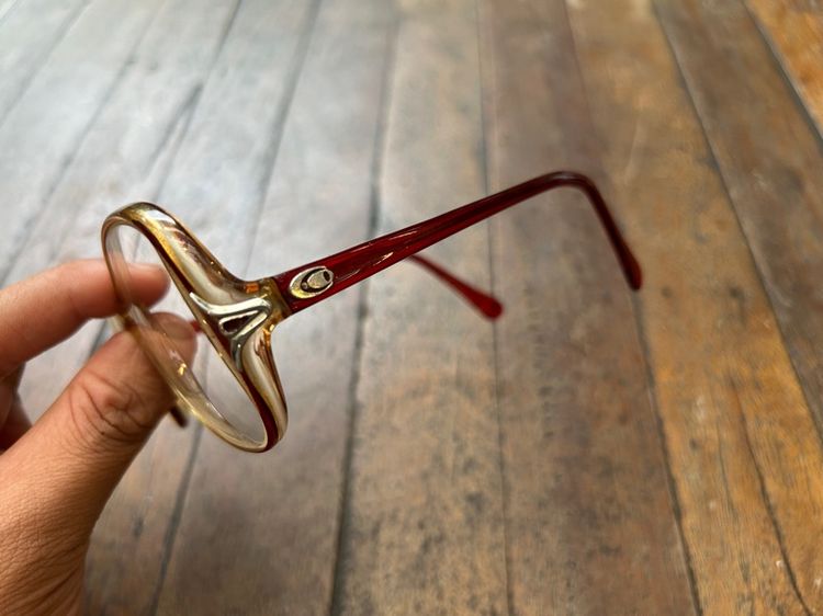 Oputa Creation Vtg Glasses รูปที่ 5