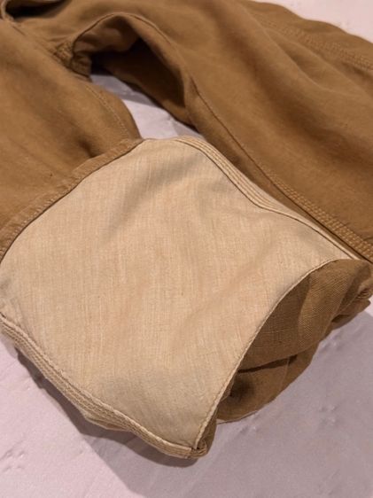 กางเกงลินิน Journal standard made in japan  รูปที่ 9