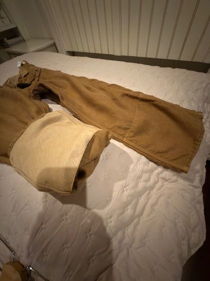 กางเกงลินิน Journal standard made in japan  รูปที่ 8