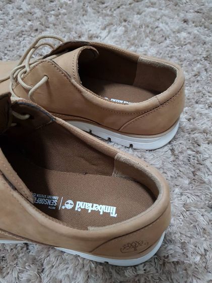 ขายรองเท้า Timberland สภาพเหมือนใหม่ เบอร์ 41 รูปที่ 6