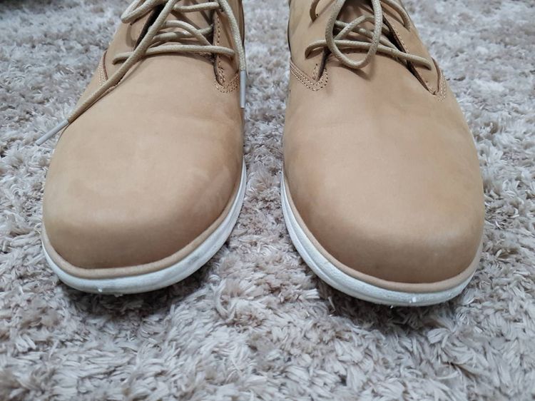 ขายรองเท้า Timberland สภาพเหมือนใหม่ เบอร์ 41 รูปที่ 3