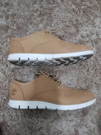 ขายรองเท้า Timberland สภาพเหมือนใหม่ เบอร์ 41 รูปที่ 2