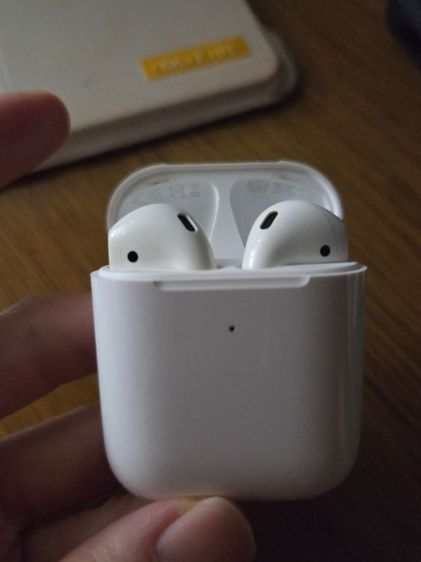 ขายหูฟัง AirPods2 พร้อมกล่อง รูปที่ 2
