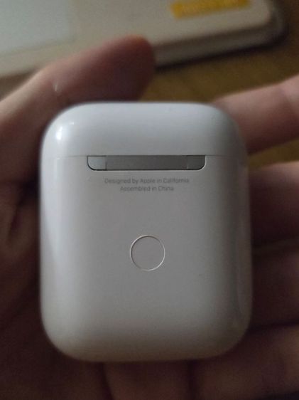ขายหูฟัง AirPods2 พร้อมกล่อง รูปที่ 3