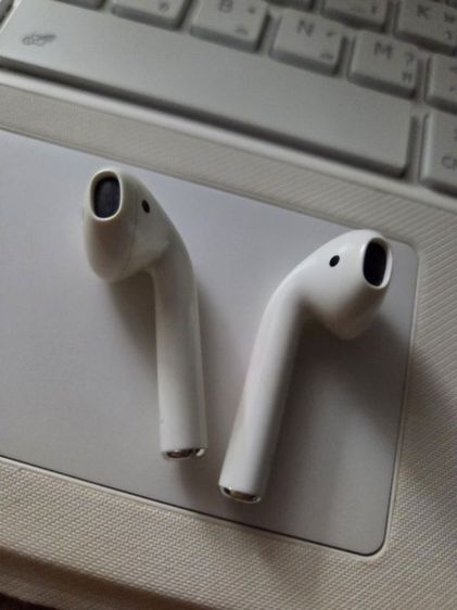 ขายหูฟัง AirPods2 พร้อมกล่อง รูปที่ 6