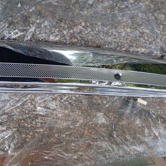 คิ้วฝาท้าย มีกล้อง แท้ ฟรีด