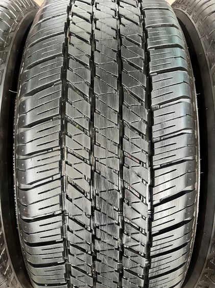 ✨ล้อแม็ก✨Toyota Fortuner ตัวท็อป ขอบ 18 พร้อมยาง 265-60-18 Bridgestone🌟ปลายปี 23🌟 รูปที่ 13