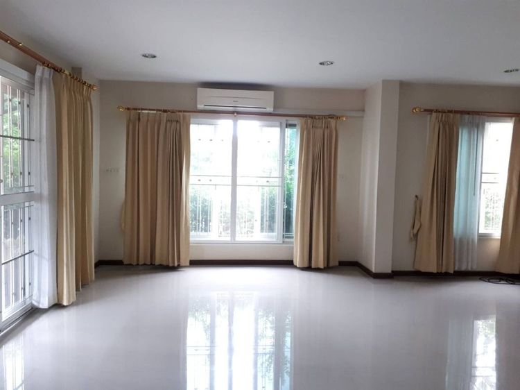 ไม่มี ขายบ้านเดี่ยว 2 ชั้น หลังมุม หมู่บ้านซื่อตรง โคซี่ รังสิต คลอง 6 เฟส 1 ทำเลดี เดินทางสะดวก รูปที่ 4