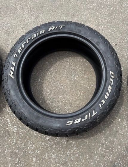 ขายเฉพาะ ยางATดอกเต็มปี 2025 ขอบ20 รูปที่ 4