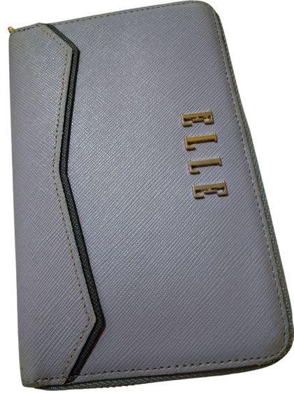 กระเป๋า. Elle มือสอง รูปที่ 11