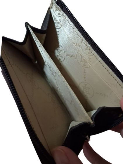 กระเป๋า. Elle มือสอง รูปที่ 8