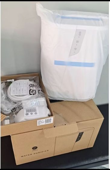 เครื่องกรองน้ำ แอมเวย์ eSpring  รูปที่ 5