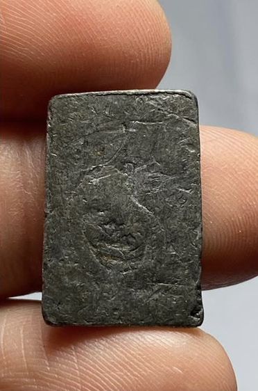 หลวงปู่ศุข สี่เหลี่ยมประภามณฑล รูปที่ 2