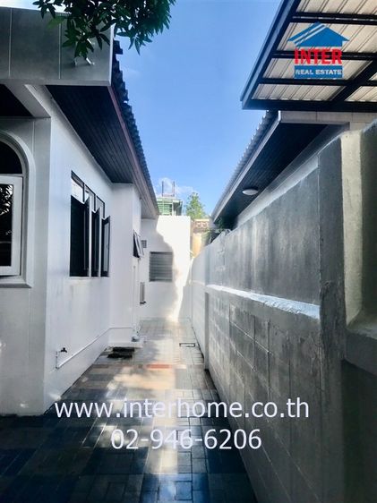 ไม่ใช่ บ้านเดี่ยว 1 ชั้น 60 ตร.ว. หมู่บ้านสุขสันต์นิเวศน์ ซอยลาดพร้าว101 แยก25 ถนนลาดพร้าว เขตบางกะปิ กรุงเทพมหานคร รูปที่ 4