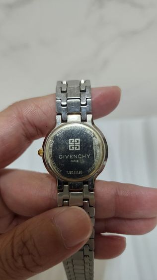 นาฬิกา Givenchy แท้มือสอง รูปที่ 11