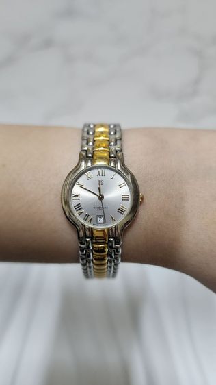 นาฬิกา Givenchy แท้มือสอง รูปที่ 14