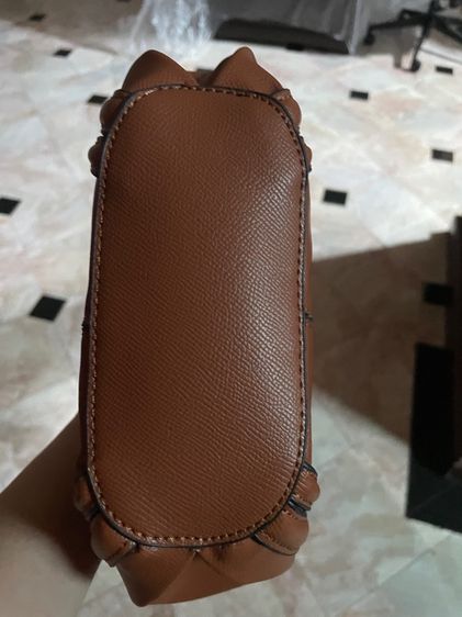 Sara mini city bag ถือได้สะพายได้มือหนึ่ง รูปที่ 7