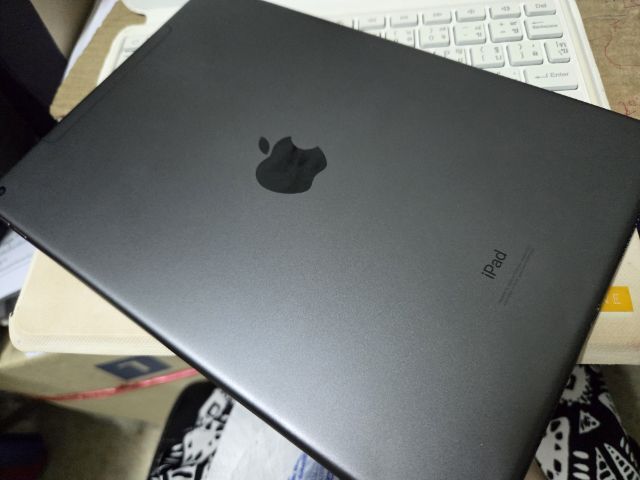 Apple 256 GB ขายไอแพตแอร์3 Ipad Air3 Wifi Cellular 256GB แถมAirpods2 ซื้อจากศูนย์ไทย
