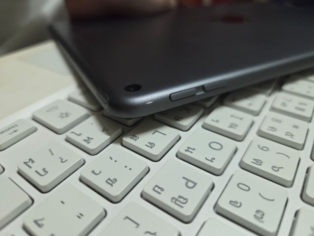 ขายไอแพตแอร์3 Ipad Air3 Wifi Cellular 256GB แถมAirpods2 ซื้อจากศูนย์ไทย รูปที่ 7