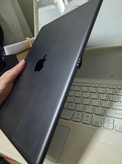 ขายไอแพตแอร์3 Ipad Air3 Wifi Cellular 256GB แถมAirpods2 ซื้อจากศูนย์ไทย รูปที่ 4