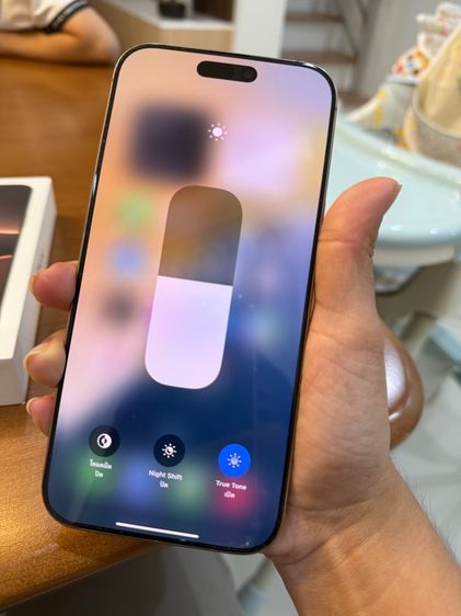 iPhone 16 pro max 256 gb desert titanium    รูปที่ 11