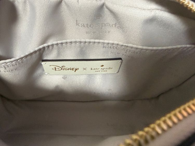 กระเป๋า kate spade  Disney X KSNY Chip N Dale Mini Camera Bag รูปที่ 5