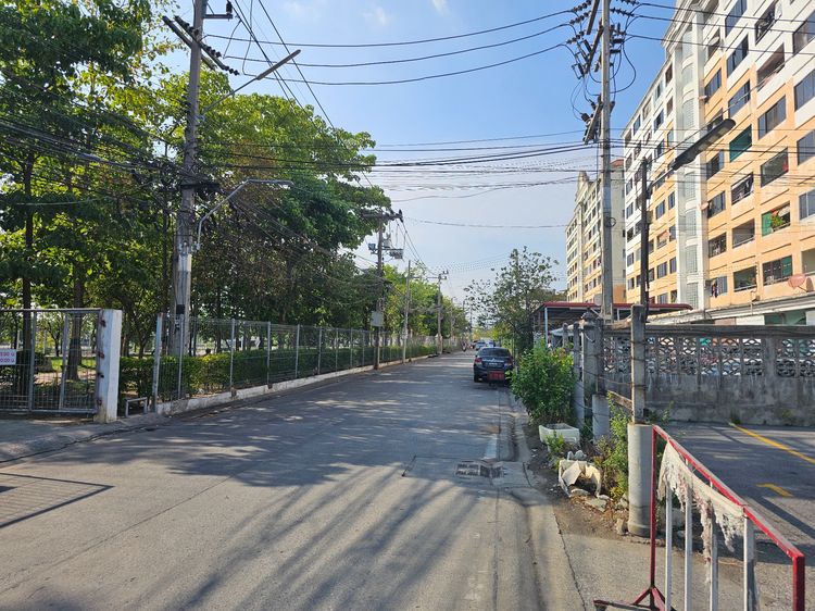 คอนโด ฟิวเจอร์เพลส รังสิต รูปที่ 2