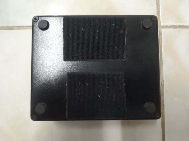 เอฟเฟ็คกีตาร์ Metal End รูปที่ 3