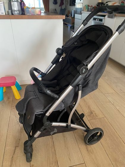 รถเข็น osann boogy2 รูปที่ 2