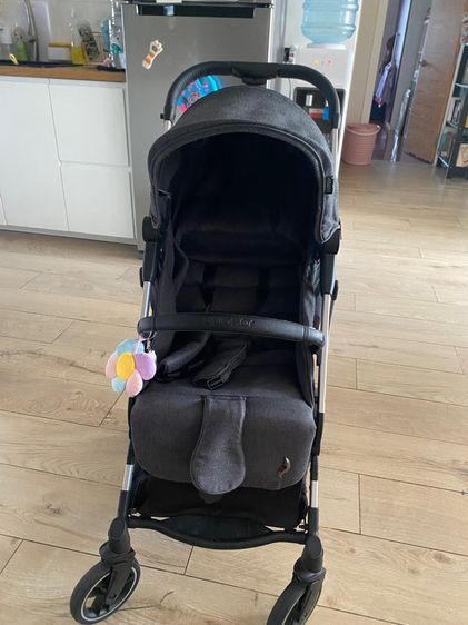 รถเข็น osann boogy2 รูปที่ 4