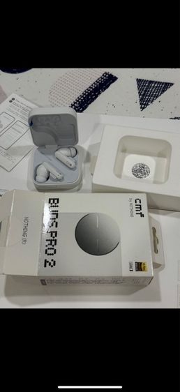 CMF budspro2 รูปที่ 3