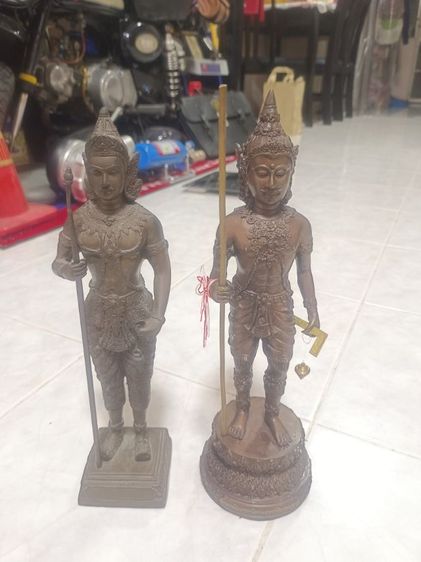 พระวิษณุกรรม รูปที่ 3