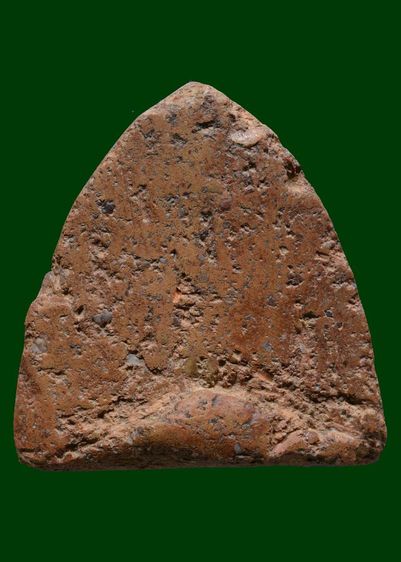 พระหลวงพ่อโต กรุวัดบางกระทิง อยุธยา พิมพ์สมาธิสภาพสวยฟอร์มเต็ม รูปที่ 2