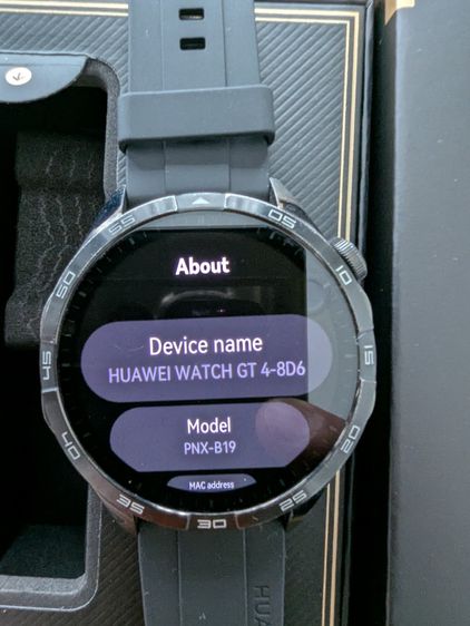 Huawei Watch GT4 46mm รูปที่ 4