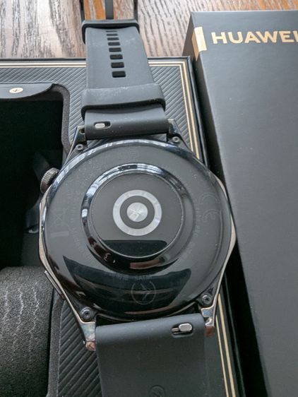 Huawei Watch GT4 46mm รูปที่ 3