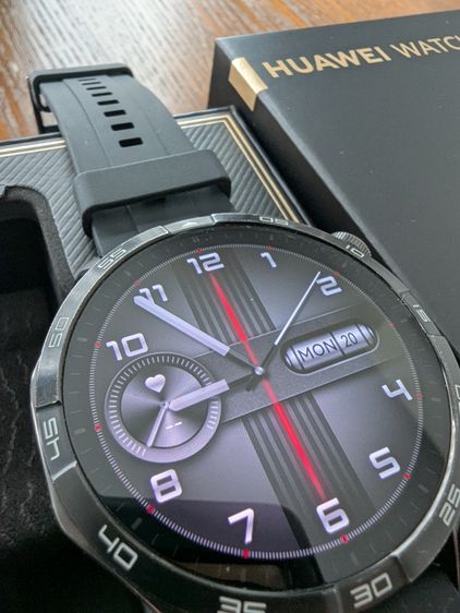 Huawei Watch GT4 46mm รูปที่ 2